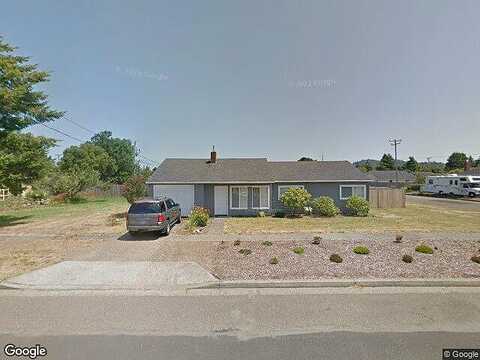 Ivy, FLORENCE, OR 97439