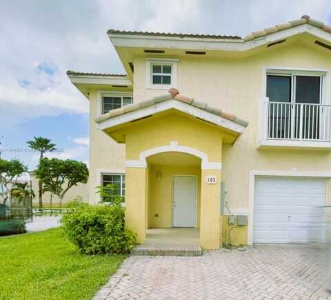 14078 SW 260th St, Homestead, FL 33032