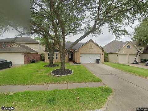 Faulkner Ridge, KATY, TX 77450