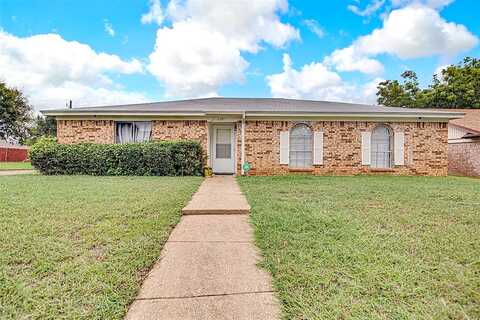 Cool Springs, ARLINGTON, TX 76001