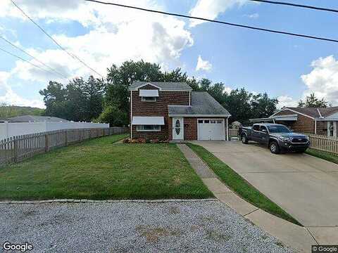 Wilson, BADEN, PA 15005