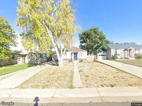 Winona, DENVER, CO 80219