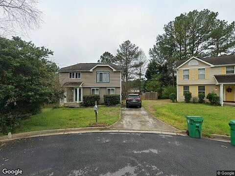 Raintree, LITHONIA, GA 30058