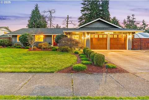 66Th, SPRINGFIELD, OR 97478
