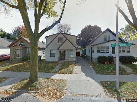 Stevenson, MILWAUKEE, WI 53213