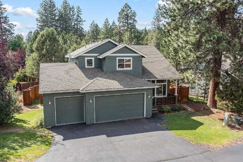 Brookside, BEND, OR 97702