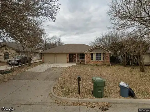 Sherman, MANSFIELD, TX 76063