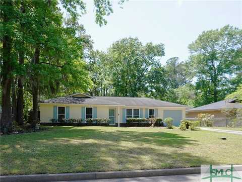 Hampton, SAVANNAH, GA 31405