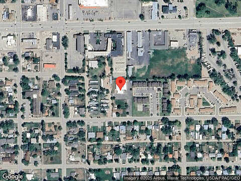 4Th, CORTEZ, CO 81321
