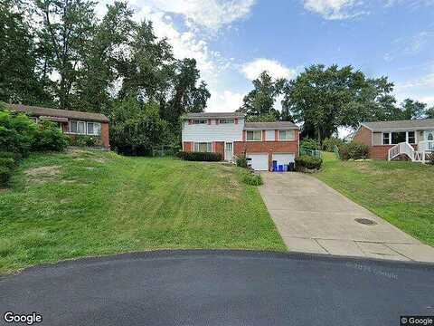 Brightberry, MONROEVILLE, PA 15146