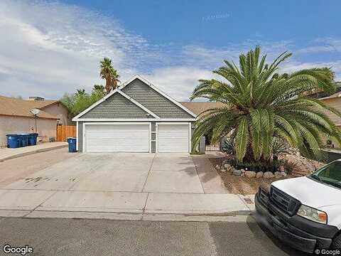 Chinook, LAS VEGAS, NV 89108