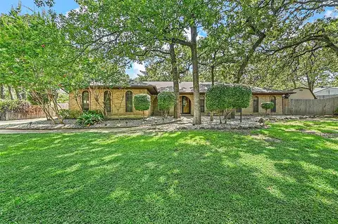 Saddle Ridge, ARLINGTON, TX 76016