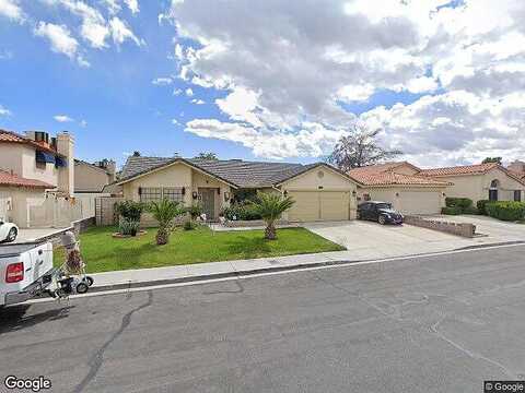 Heather Mist, LAS VEGAS, NV 89108