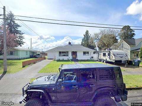 Anderson, ELMA, WA 98541