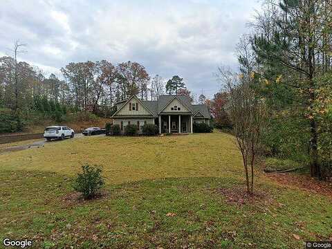 Lindsay Taylor, LAGRANGE, GA 30241