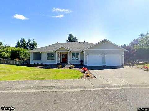 Chestnut, EVERSON, WA 98247