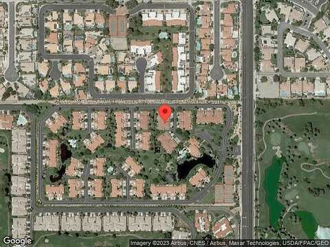 Woodcrest, PALM DESERT, CA 92260