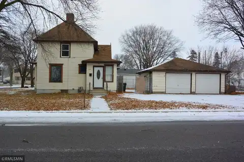 8Th, GLENCOE, MN 55336
