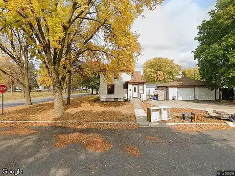 8Th, GLENCOE, MN 55336