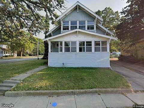 South Park, OSHKOSH, WI 54902