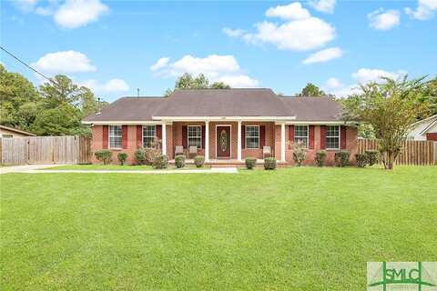Skinner, POOLER, GA 31322