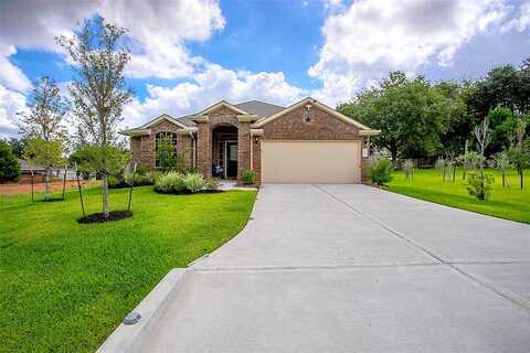 Lake View, MONTGOMERY, TX 77356