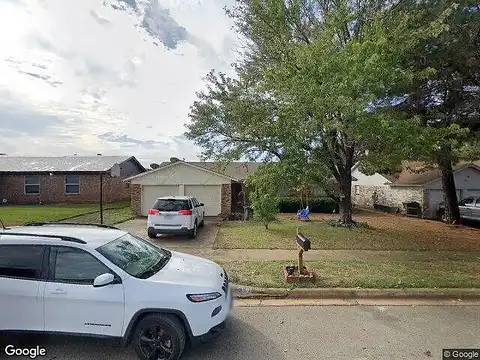 Stallion, SAGINAW, TX 76179