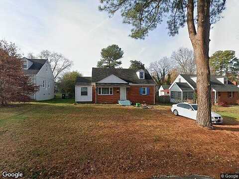 Mann, RICHMOND, VA 23226