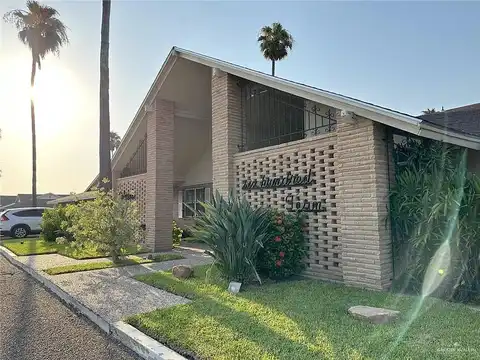 Fern, MCALLEN, TX 78501