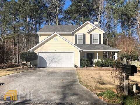 Victoria Station, LAWRENCEVILLE, GA 30043