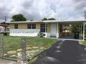 1731 NW 26th Ave, Fort Lauderdale, FL 33311