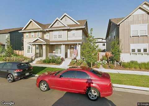 Hanover, DENVER, CO 80238