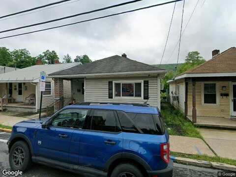 Mauch Chunk, PALMERTON, PA 18071