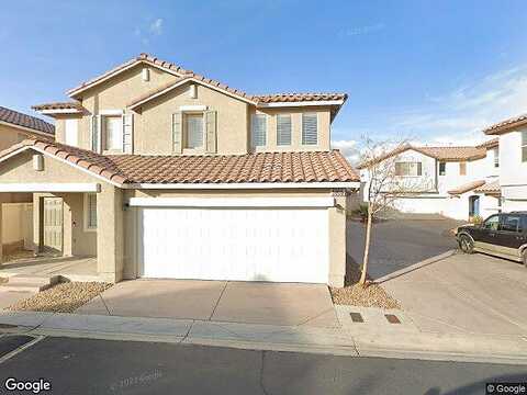 Banbury Heights, LAS VEGAS, NV 89139