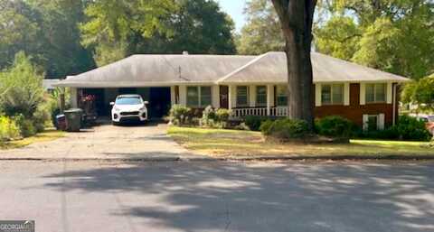 Cheryl, MORROW, GA 30260
