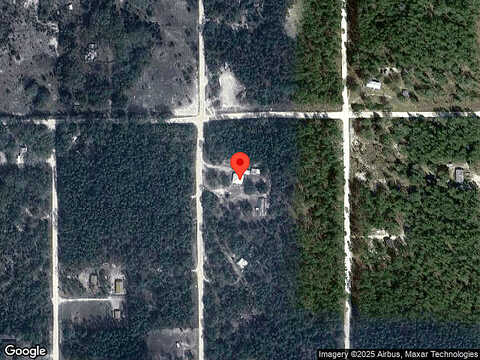 17Th, BELL, FL 32619