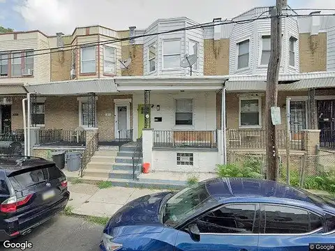 Irving, PHILADELPHIA, PA 19139