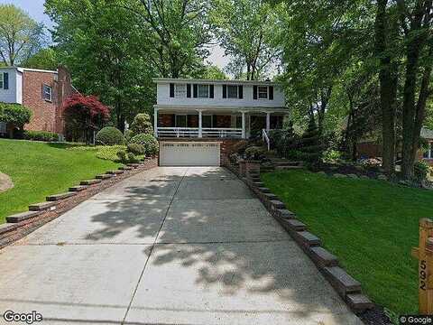 Olive, PITTSBURGH, PA 15237