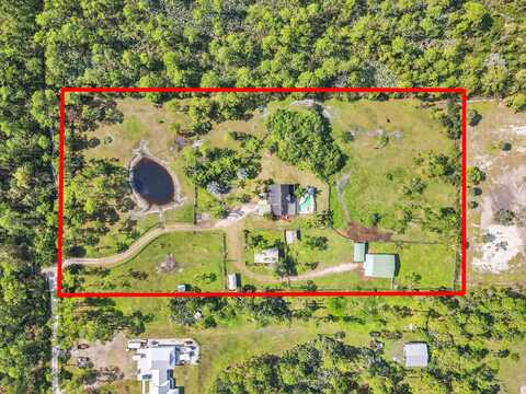 Cherokee, PALM CITY, FL 34990