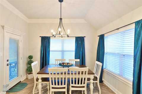 Legacy, ABILENE, TX 79606
