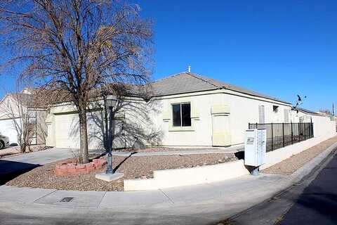 Trumbull, LAS VEGAS, NV 89130