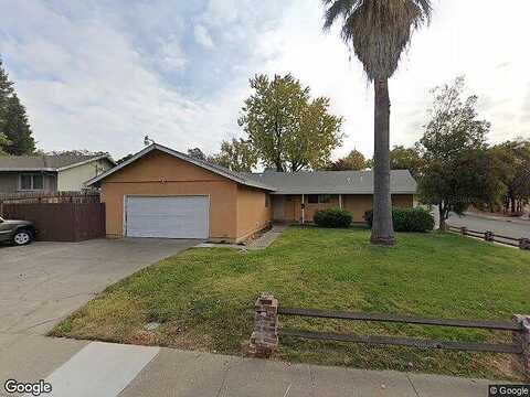 Ranger, CARMICHAEL, CA 95608