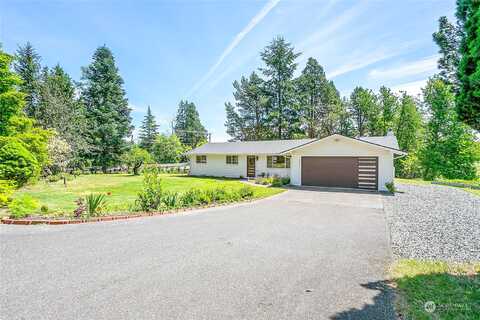 Northwest, FERNDALE, WA 98248