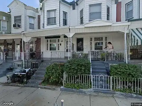 Webster, PHILADELPHIA, PA 19143