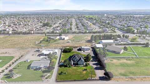 Overton, PASCO, WA 99301