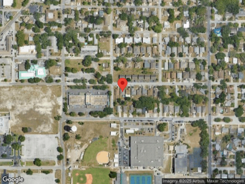 High, NEW PORT RICHEY, FL 34652