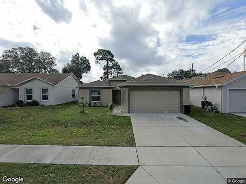 High, NEW PORT RICHEY, FL 34652