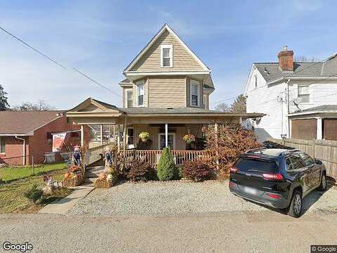 Meade, MCKEESPORT, PA 15135