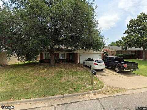 Woodsetter, ARLINGTON, TX 76017