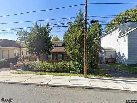 Tyson, GLENSIDE, PA 19038